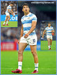 Santiago CARRERAS - Argentina - 2023 Rugby World Cup