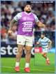 Joel SCLAVI - Argentina - 2023 Rugby World Cup