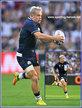 Darcy GRAHAM - Scotland - 2023 Rugby World Cup