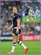 Duhan van der MERWE - Scotland - 2023 Rugby World Cup