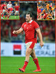 Ryan ELIAS - Wales - 2023 Rugby World Cup games