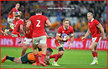 Liam WILLIAMS - Wales - 2023 Rugby World Cup games