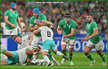 Tadhg BEIRNE - Ireland (Rugby) - 2023 Rugby World Cup games.