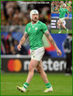 Mack HANSEN - Ireland (Rugby) - 2023 Rugby World Cup games.