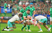 Ronan KELLEHER - Ireland (Rugby) - 2023 Rugby World Cup games.