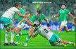 Andrew PORTER - Ireland (Rugby) - 2023 Rugby World Cup games.