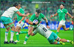 Andrew PORTER - Ireland (Rugby) - 2023 Rugby World Cup games.
