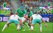 James RYAN - Ireland (Rugby) - 2023 Rugby World Cup games.