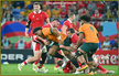 Pone FA'AMAUSILI - Australia - 2203 Rugby World Cup games.