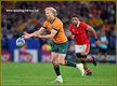 Carter GORDON - Australia - 2023 Rugby World Cup games.