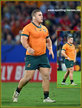Blake SCHOUPP - Australia - 2023 Rugby World Cup games.