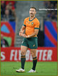 Nic WHITE - Australia - 2023 Rugby World Cup games.
