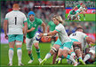 Faf de KLERK - South Africa - 2023 Rugby World Cup games.