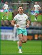 Jesse KRIEL - South Africa - 2023 Rugby World Cup games.
