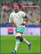 Bongi MBONAMBI - South Africa - 2023 Rugby World Cup games.