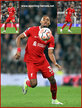 Ryan GRAVENBERCH - Liverpool FC - Premier League Appearances