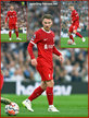 Alexis MAC ALLISTER - Liverpool FC - Premier League Appearances