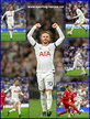 James MADDISON - Tottenham Hotspur - Premier League appearances.