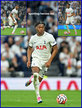 Destiny UDOGIE - Tottenham Hotspur - Premier League Appearances