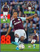 Youri TIELEMANS - Aston Villa  - Premier League appearances.