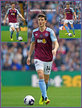Pau TORRES - Aston Villa  - Premier League appearances.