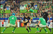 Jordie BARRETT - New Zealand - 2023 Rugby World Cup games.