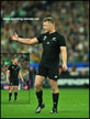 Sam CANE - New Zealand - 2023 Rugby World Cup games.