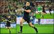Will JORDAN - New Zealand - 2023 Rugby World Cup games.