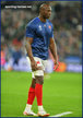 Sekou MACALOU - France - 2023 Rugby World Cup games.