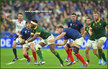 Siya KOLISI - South Africa - 2023 Rugby World Cup K.O. games
