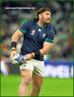 Tom O'TOOLE - Ireland (Rugby) - 2023 Rugby World Cup.