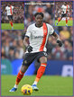 Elijah ADEBAYO - Luton Town FC - League appearances