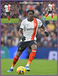 Elijah ADEBAYO - Luton Town FC - League Appearances