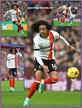 Tahith CHONG - Luton Town FC - League Appearances