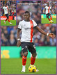 Marvelous NAKAMBA - Luton Town FC - League Appearances