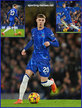 Cole PALMER - Chelsea FC - Premier League Appearances