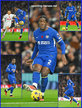 Axel DISASI - Chelsea FC - Premier League Appearances