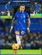 Malo GUSTO - Chelsea FC - Premier League Appearances