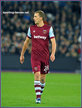 Tomas SOUCEK - West Ham United - Europa League games.