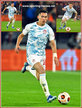 Sotris ALEXANDROPOULAS - Olympiacos - 2023-2024 Europa League games.