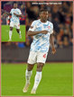 Mady CAMARA - Olympiacos - 2023-2024 Europa League games.