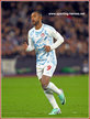 Ayoub EL KAABI - Olympiacos - 2023-2024 Europa League games.