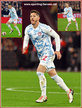 Stevan JOVETIC - Olympiacos - 2023-2024 Europa League games.