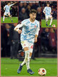 Panagiotis RETSOS - Olympiacos - 2023-2024 Europa League games.
