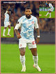 RODINEI - Olympiacos - 2023-2024 Europa League games.