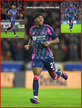 Anthony ELANGA - Nottingham Forest - League Appearances