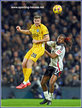 Evan FERGUSON - Brighton & Hove Albion - League Appearances
