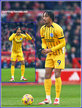 Joao PEDRO - Brighton & Hove Albion - League Appearances