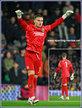 Bart VERBRUGGEN - Brighton & Hove Albion - League Appearances