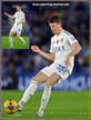 Sam BYRAM - Leeds United - League Appearances